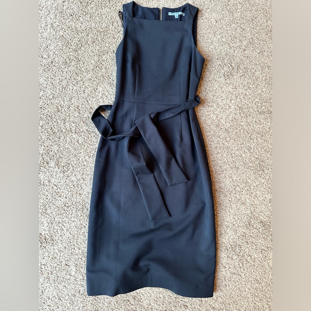 Antonio Melanie Dress